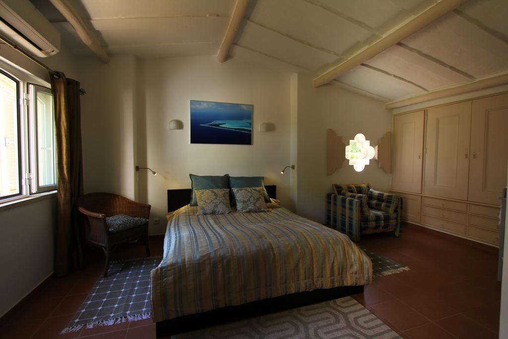 Authentic & Tranquil Villa Cascais Dış mekan fotoğraf
