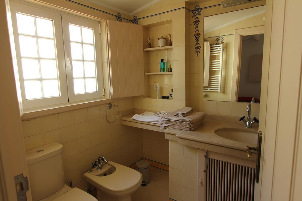 Authentic & Tranquil Villa Cascais Dış mekan fotoğraf