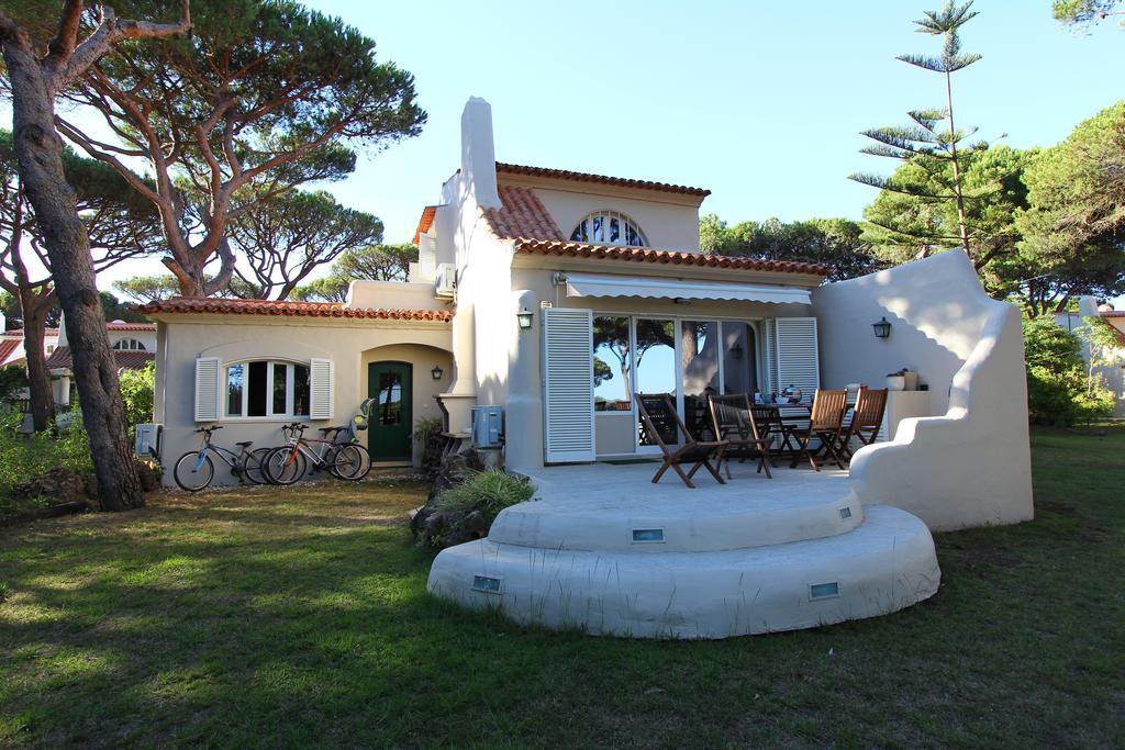 Authentic & Tranquil Villa Cascais Dış mekan fotoğraf