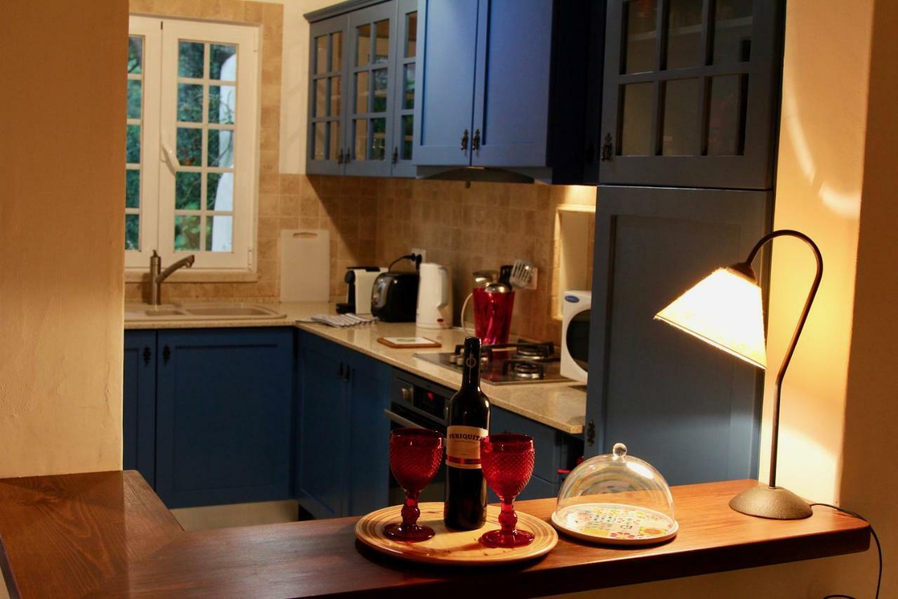 Authentic & Tranquil Villa Cascais Dış mekan fotoğraf