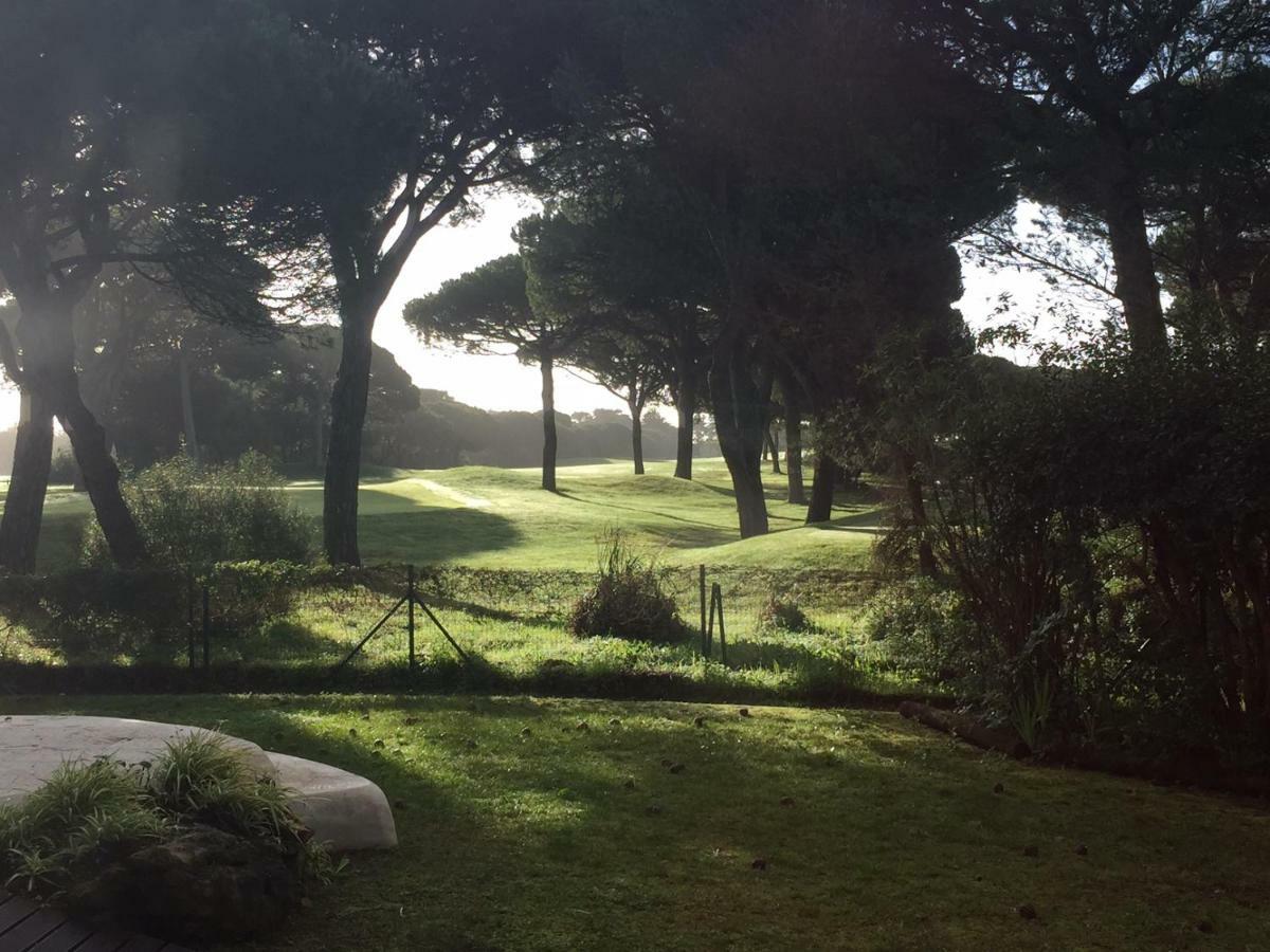 Authentic & Tranquil Villa Cascais Dış mekan fotoğraf