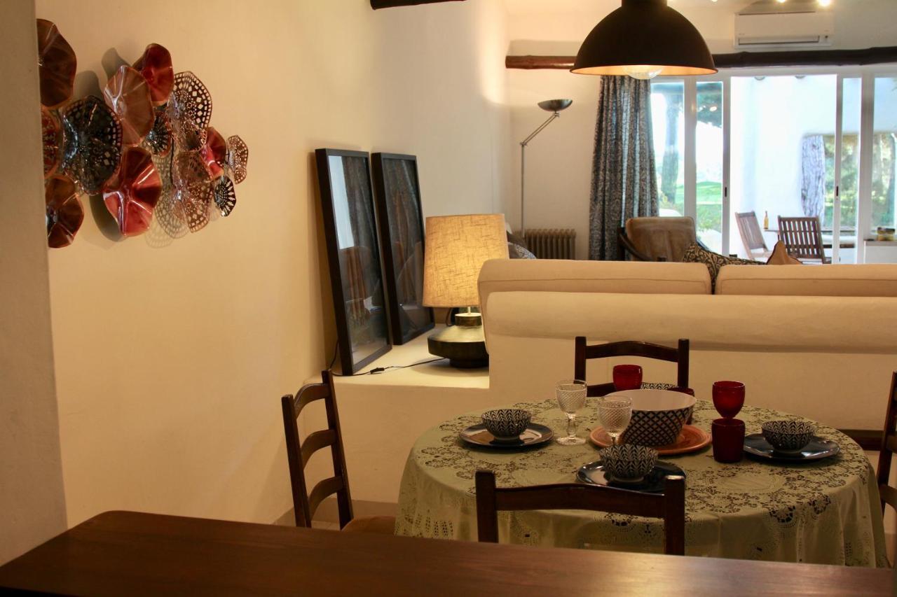 Authentic & Tranquil Villa Cascais Oda fotoğraf